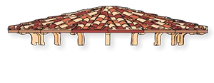 Garabar Roofing Logo